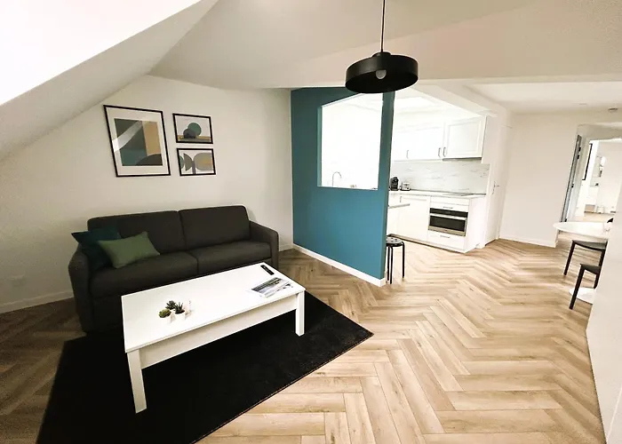 La Maison Hugo