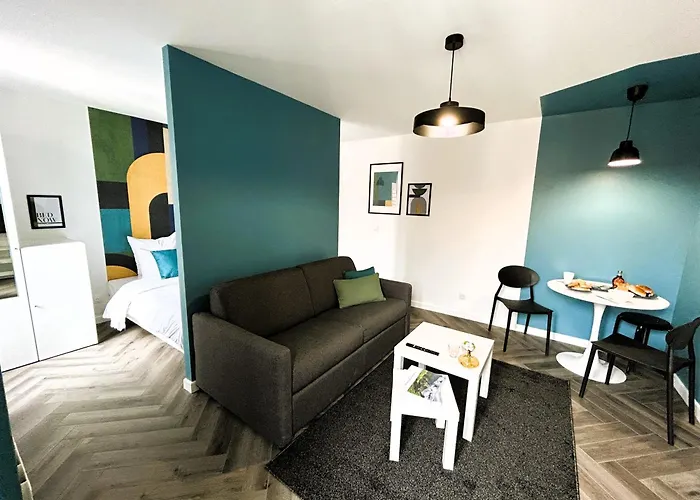 La Maison Hugo
