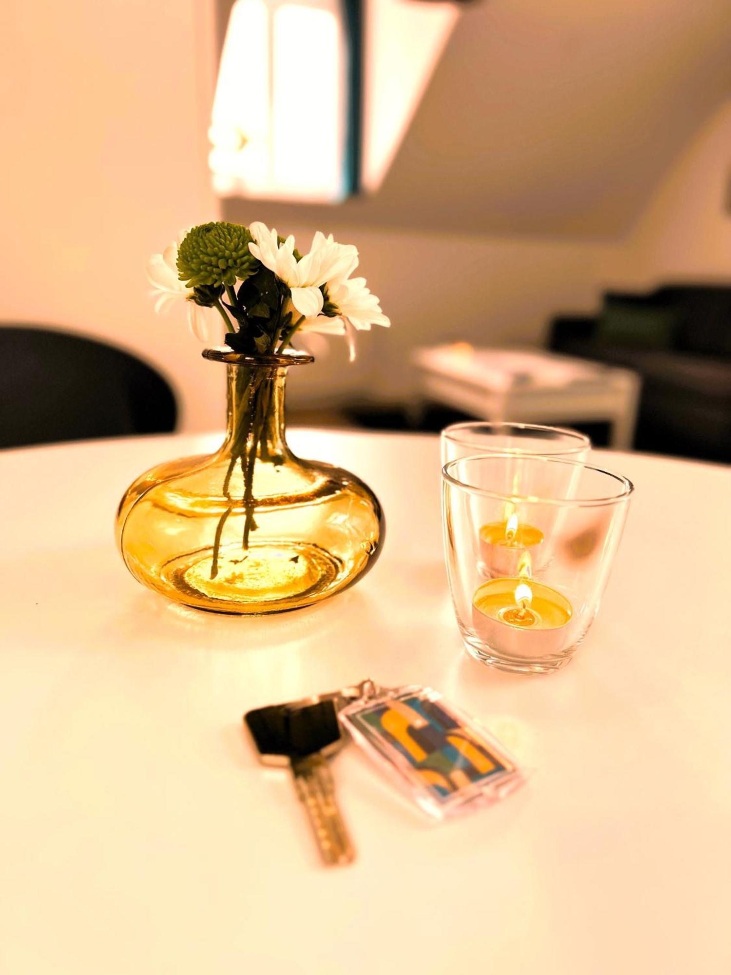 La Maison Hugo Appartement