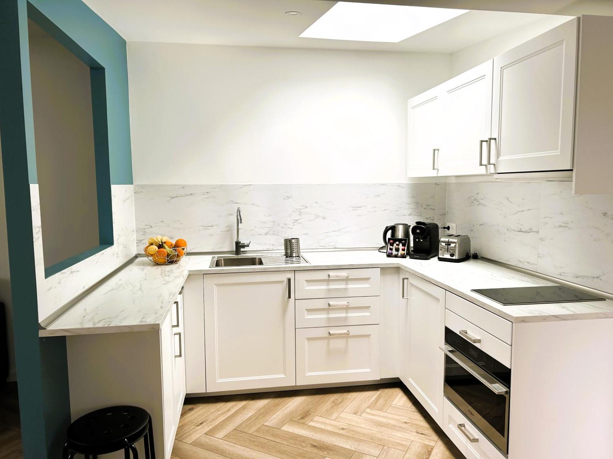 La Maison Hugo * Montreuil (Seine-Saint-Denis)