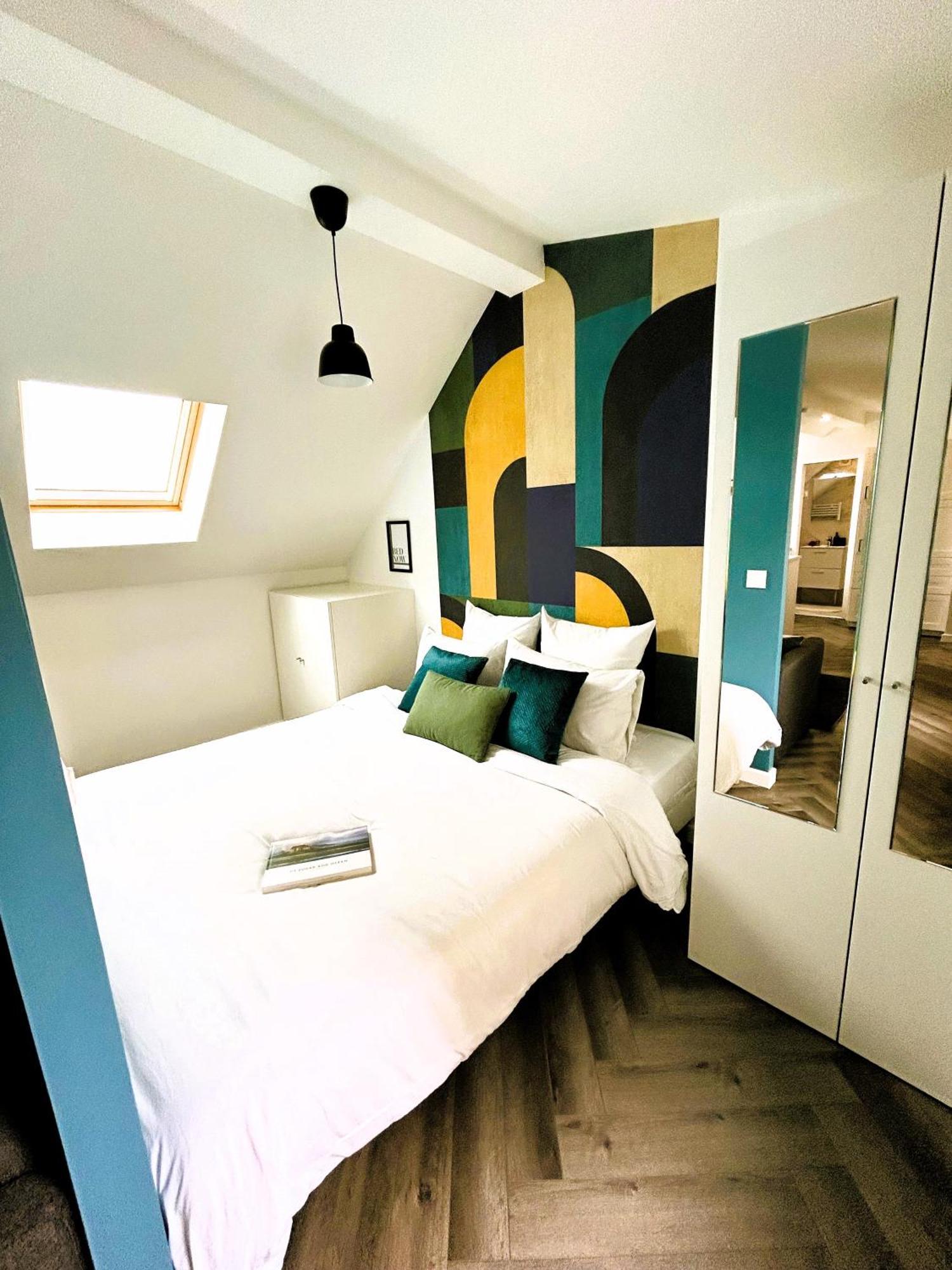 La Maison Hugo Appartement *