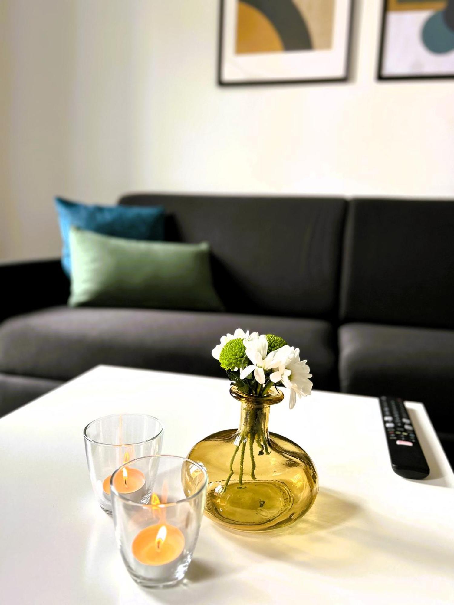 Appartement La Maison Hugo *
