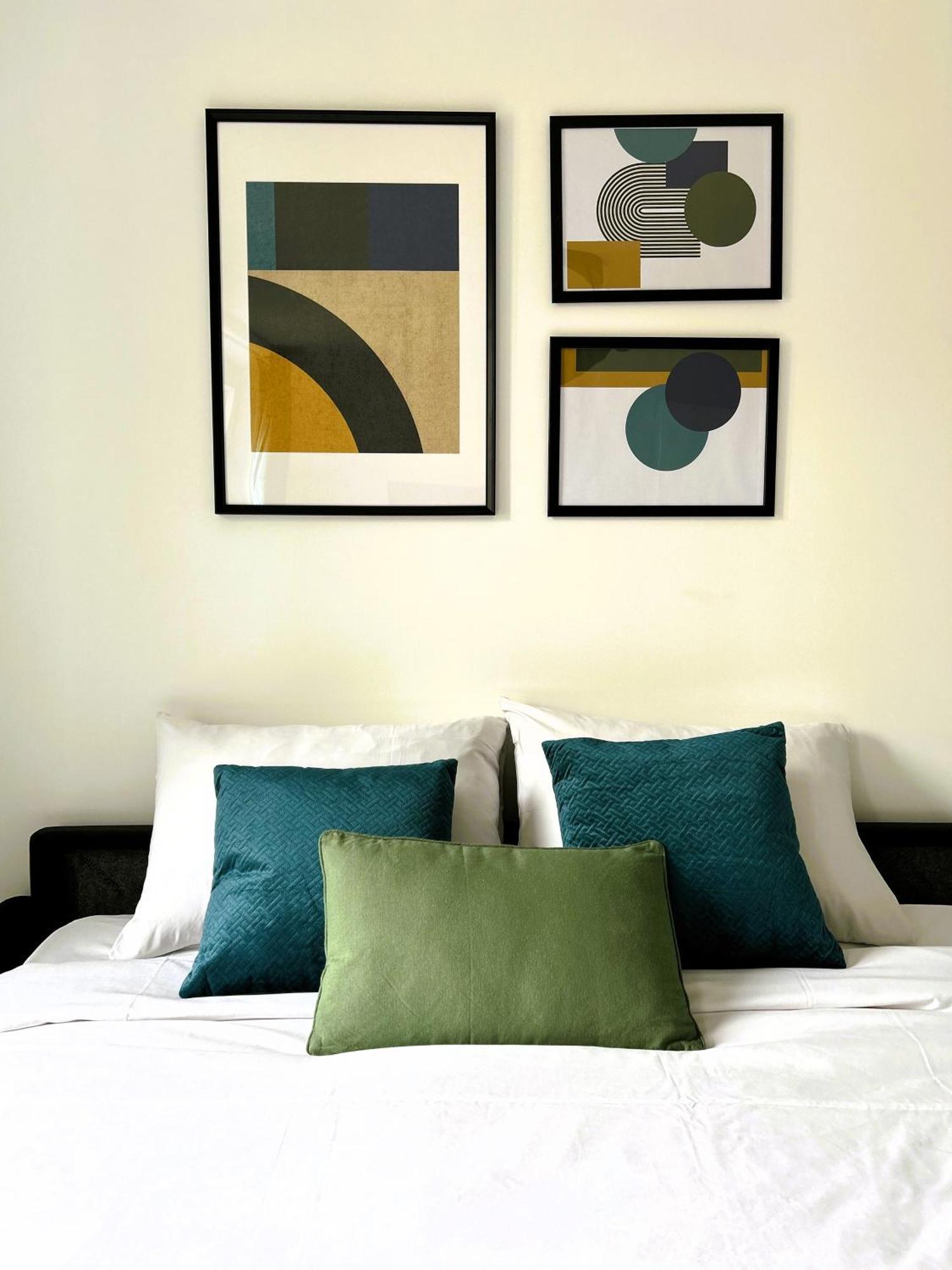 La Maison Hugo Apartment