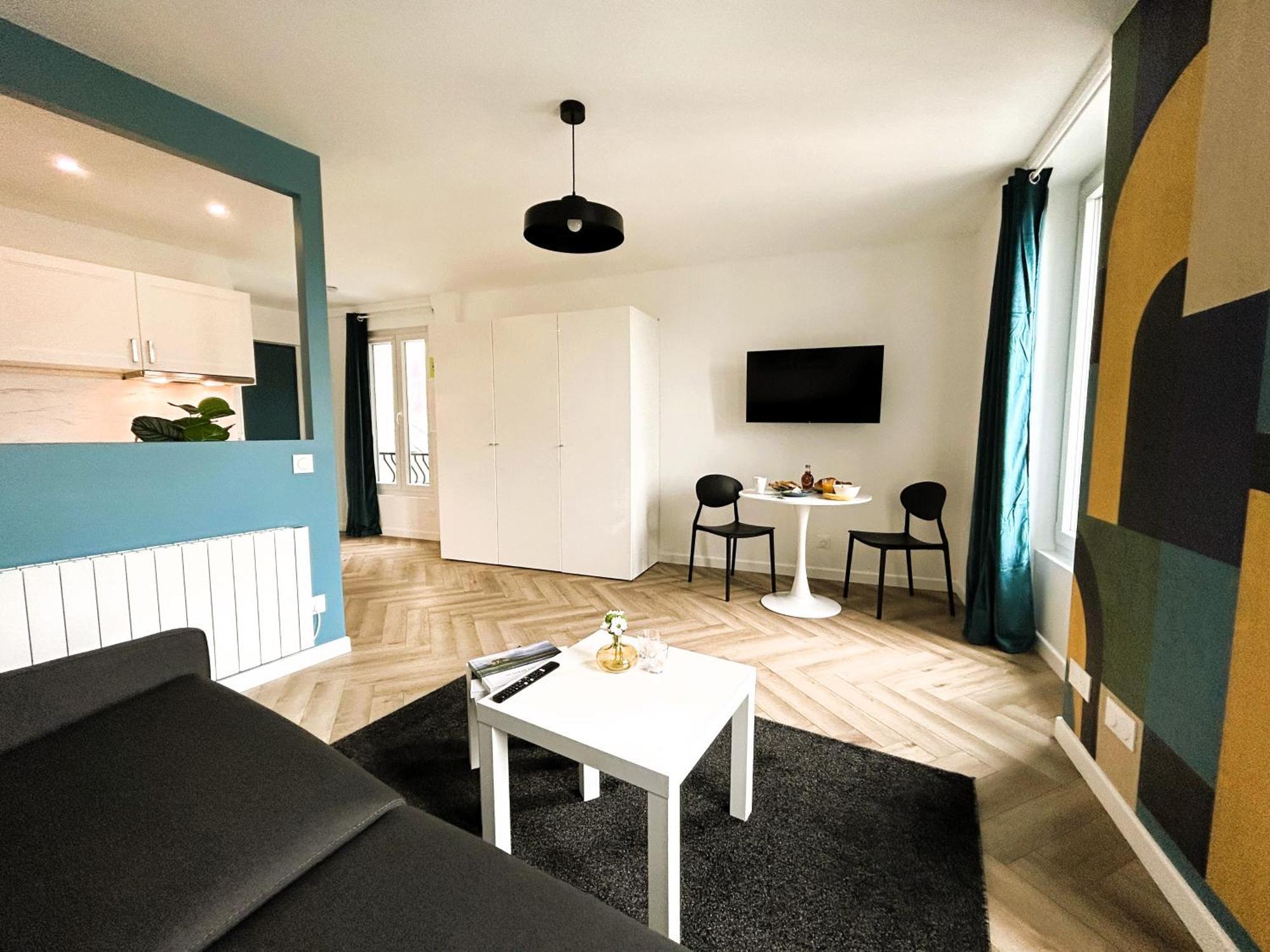 La Maison Hugo Montreuil (Seine-Saint-Denis)