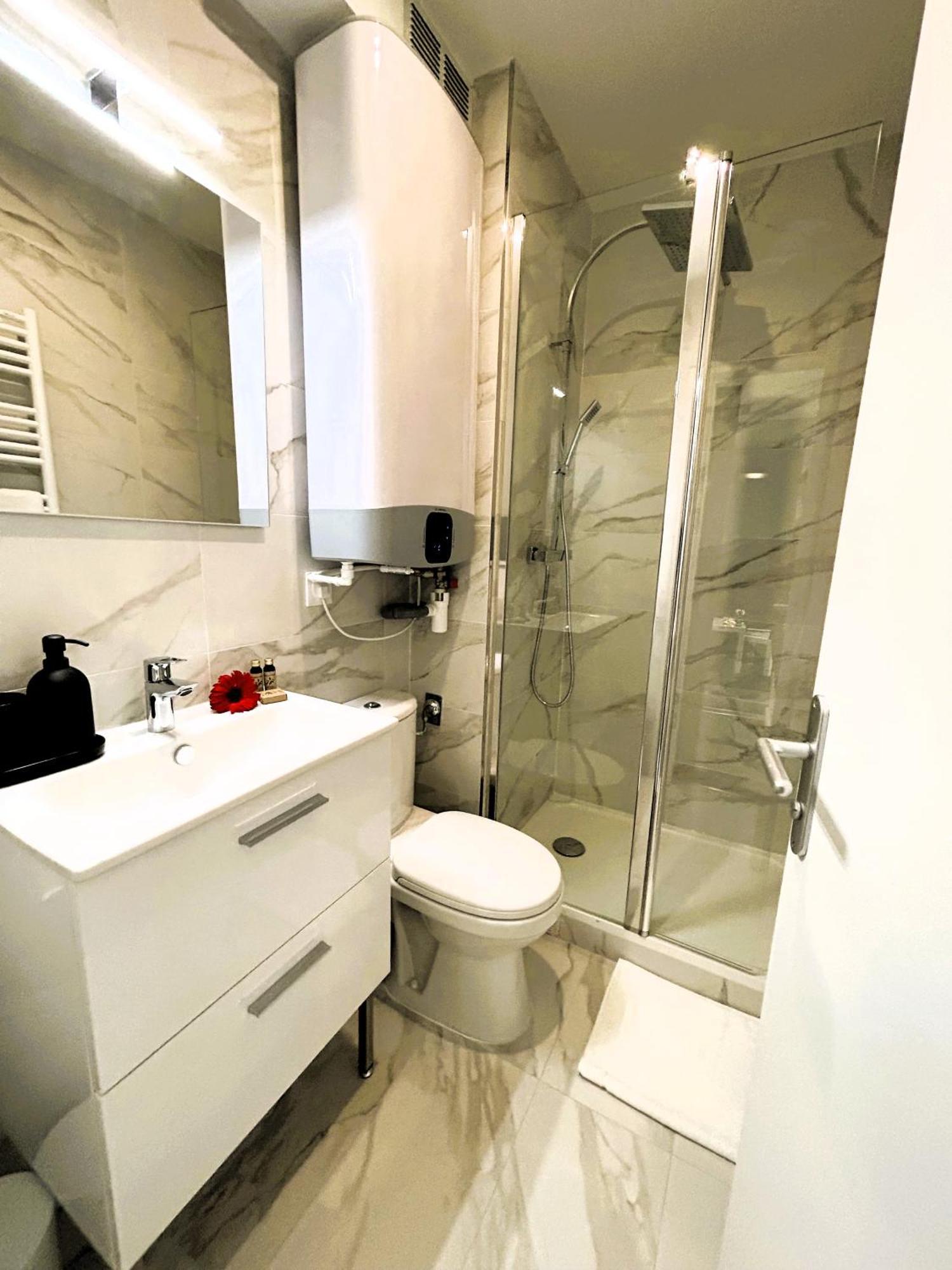 Apartment La Maison Hugo Montreuil (Seine-Saint-Denis)