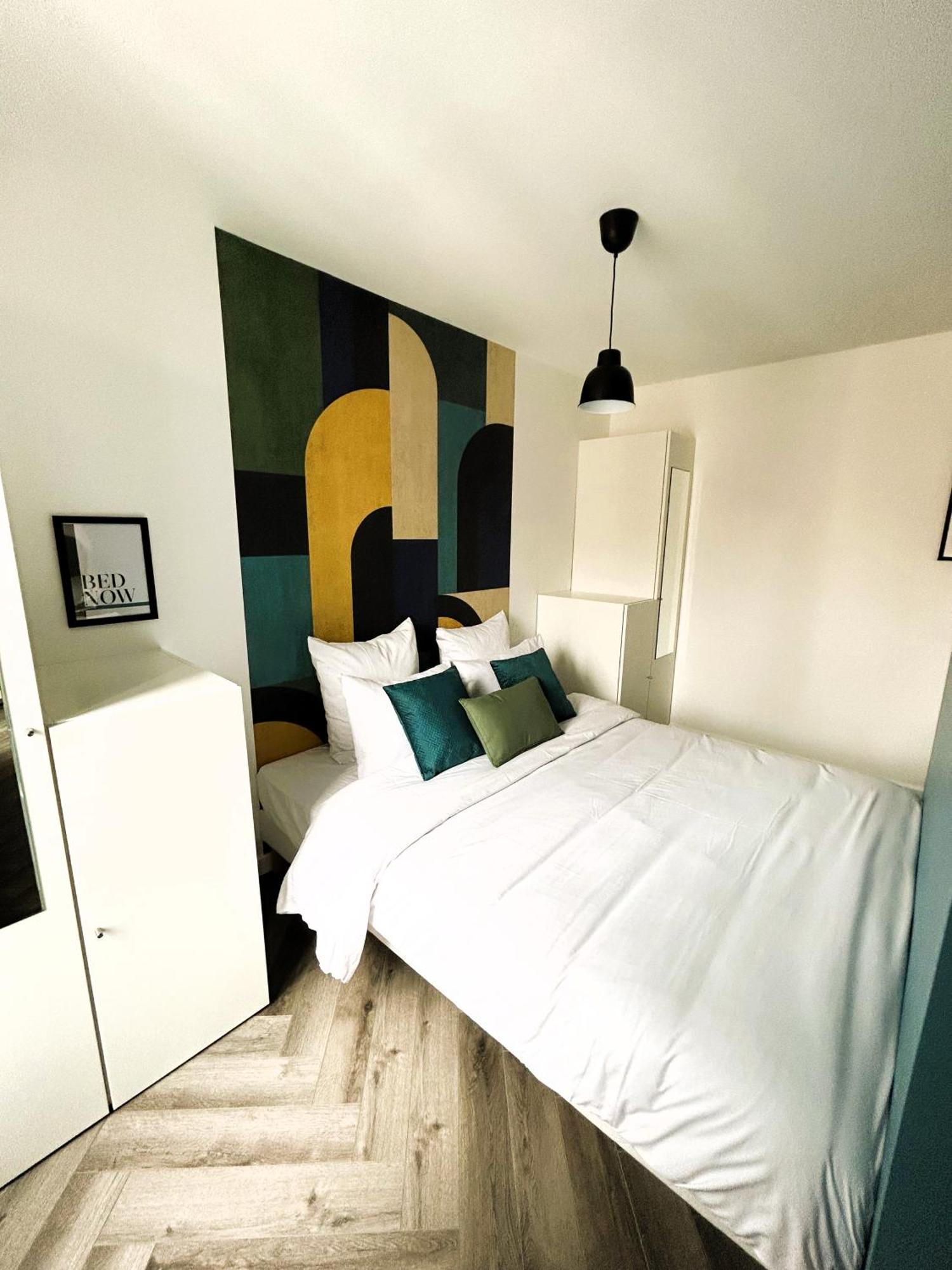 La Maison Hugo * Montreuil (Seine-Saint-Denis)