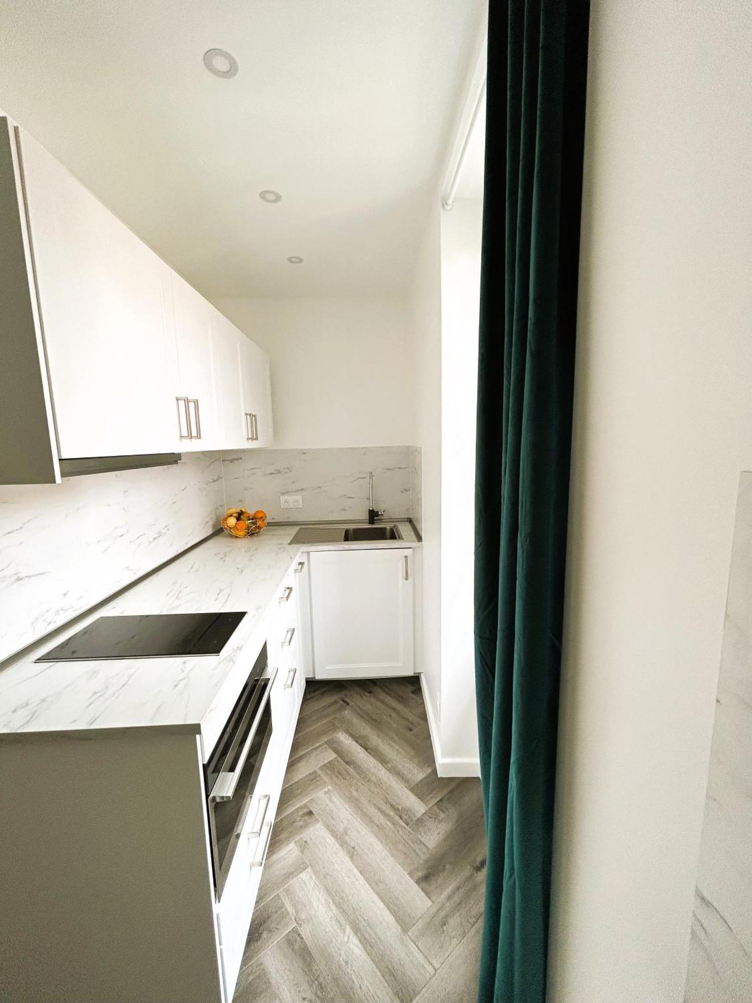 Appartement La Maison Hugo
