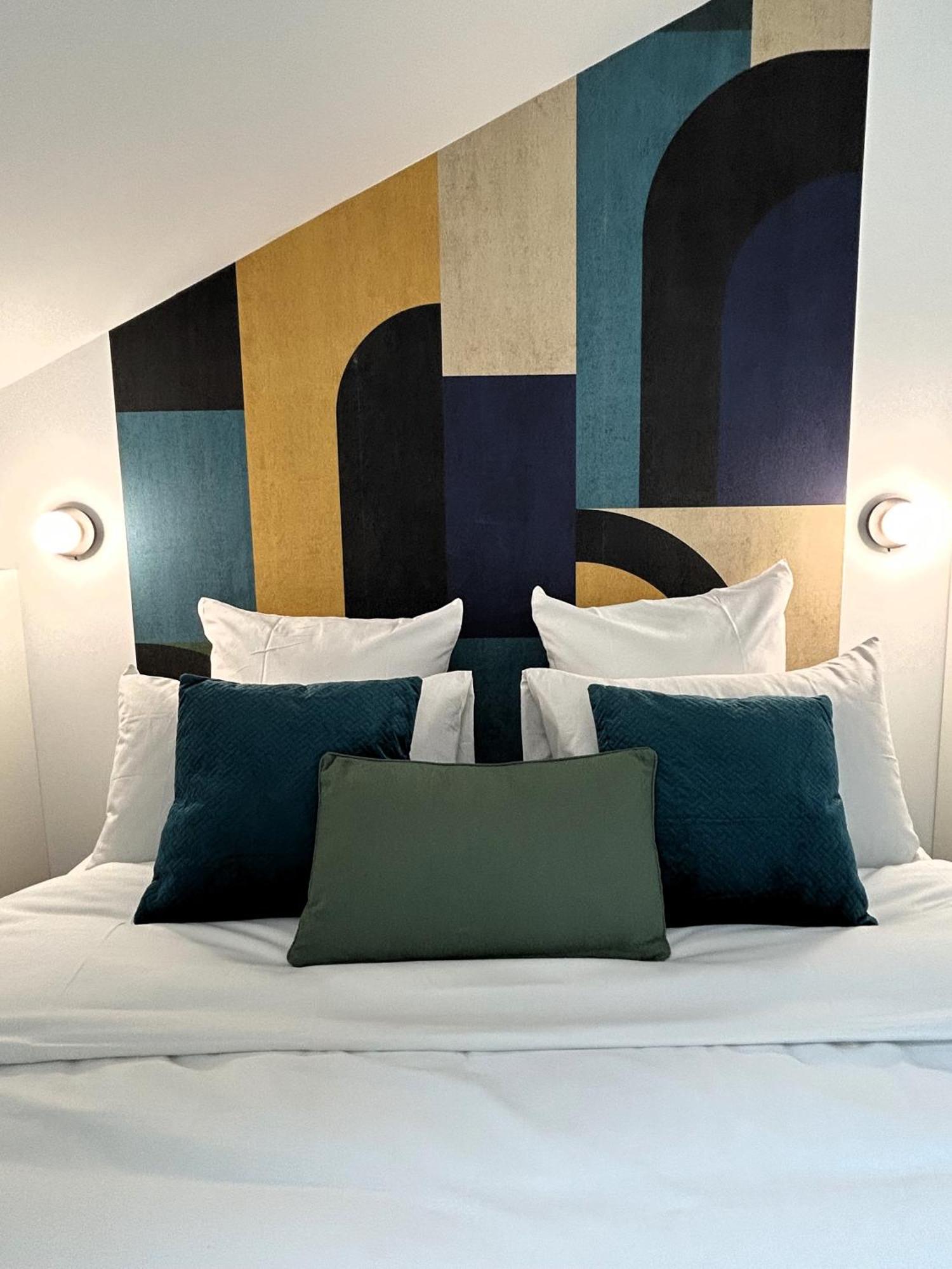 La Maison Hugo Appartement *