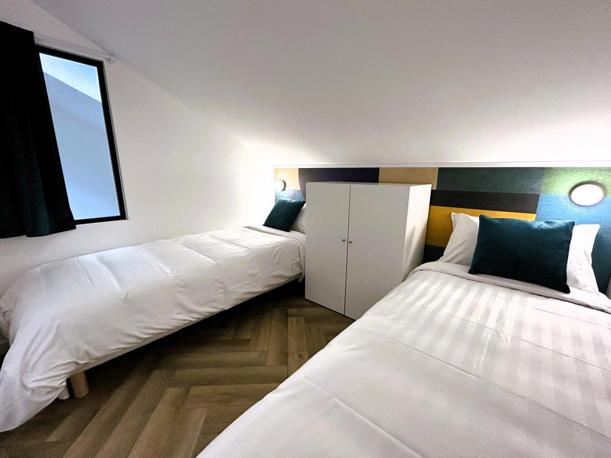 La Maison Hugo Appartement