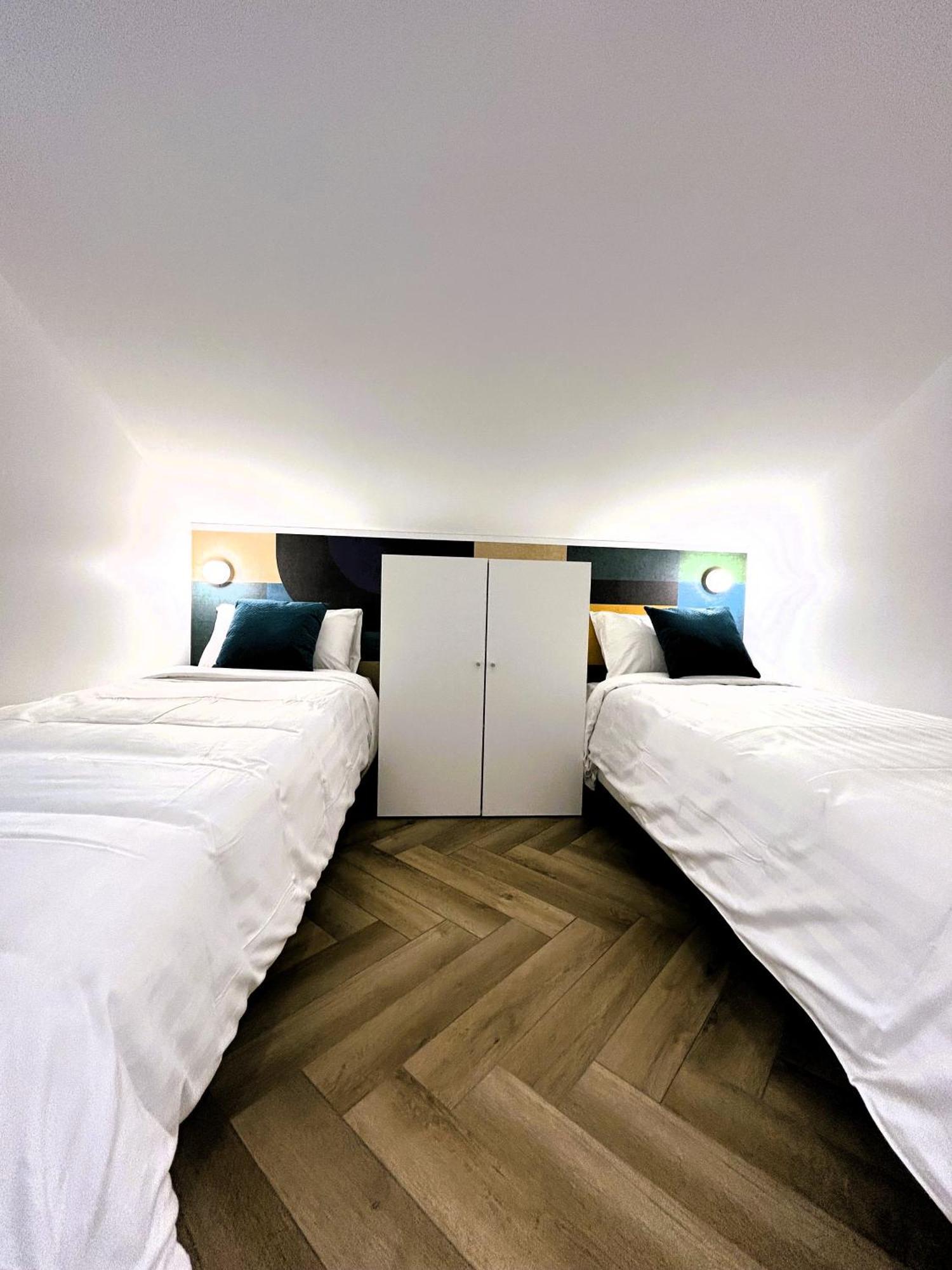 La Maison Hugo Appartement